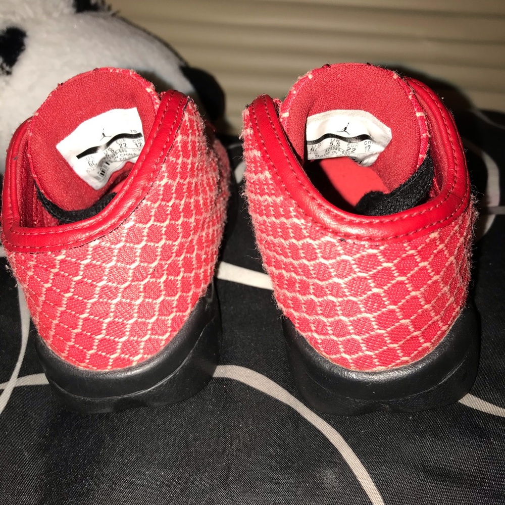 Jordan’s